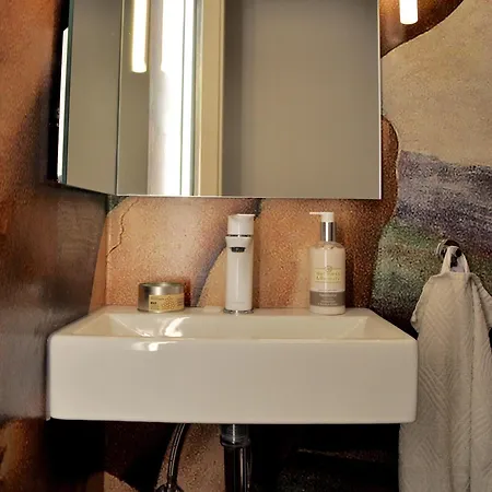 Zwei In Atelierwohnung Quarto em Acomodações Particulares Colónia