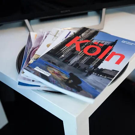 Quarto em Acomodações Particulares Zwei In Atelierwohnung