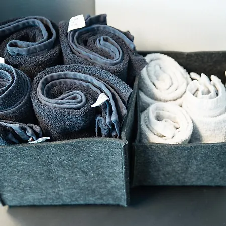 Zwei In Atelierwohnung Quarto em Acomodações Particulares