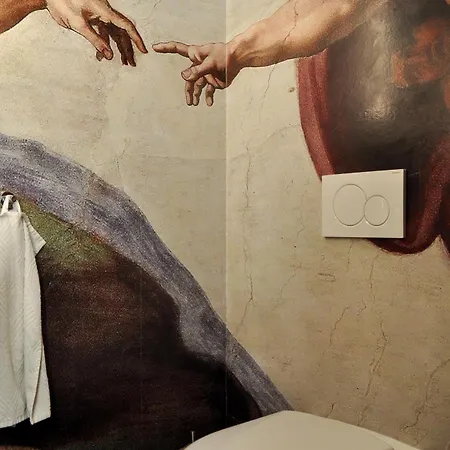 منزل للإقامة Zwei In Atelierwohnung كولونيا