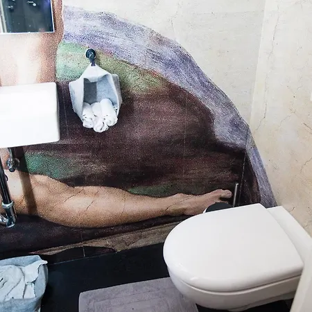 Zwei In Atelierwohnung *