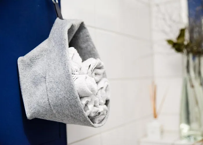 Zwei In Atelierwohnung Ubytování v soukromí