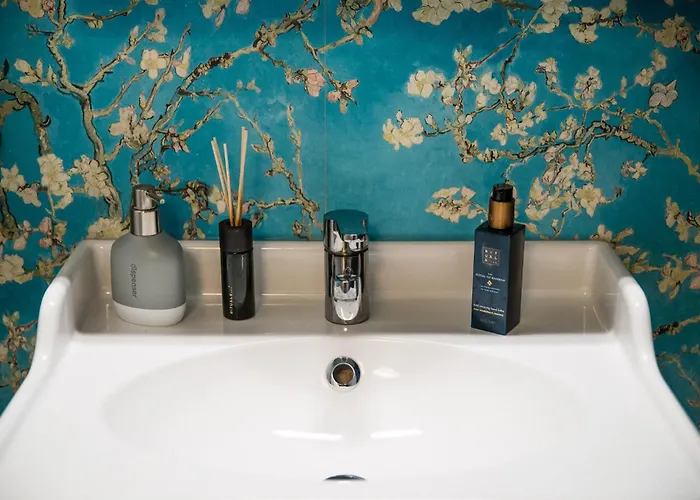 Zwei In Atelierwohnung Kolín nad Rýnem