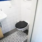 Pansiyon Zwei In Atelierwohnung