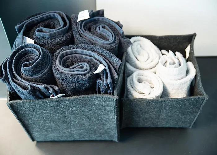 Zwei In Atelierwohnung Проживание в семье