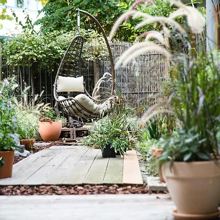 Homestay Zwei In Atelierwohnung Cologne