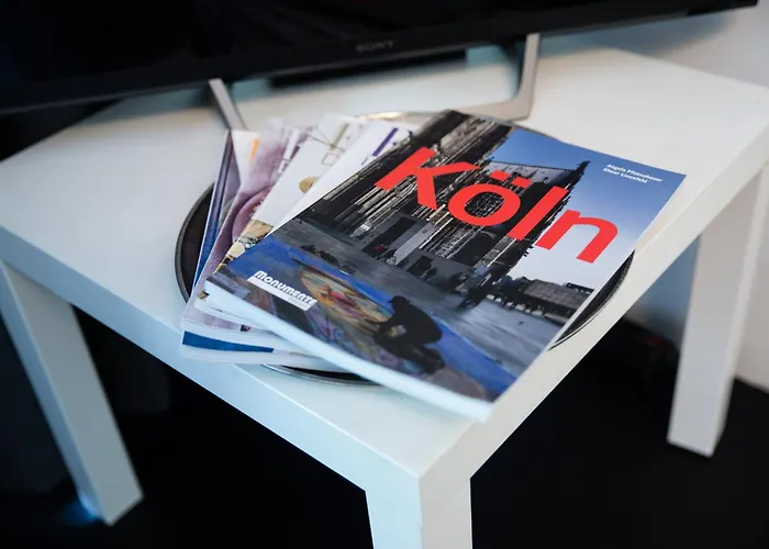 Privatunterkunft Zwei In Atelierwohnung