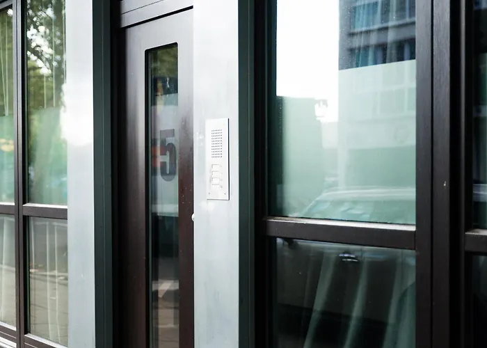 Privatunterkunft Zwei In Atelierwohnung